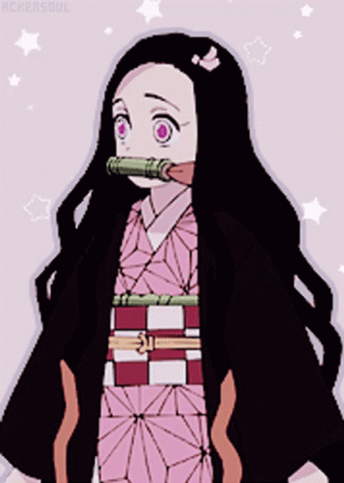 Nezuko Kamado GIFs GIFDB Nezuko Kamado GIFs GIFDB