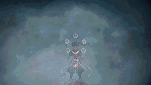 Nezuko Kamado Demon Slayer Running GIF