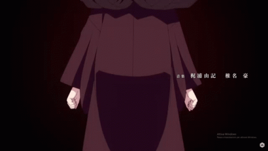 Nezuko Vs Daki Transforming To Cursed Demon GIF
