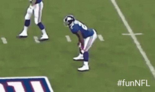 Nfl Fart Noises GIF