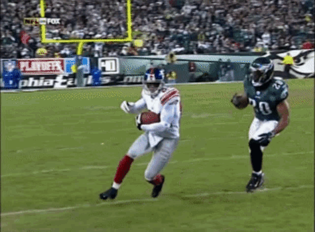 Nfl Nfl Tackle Gif GIF