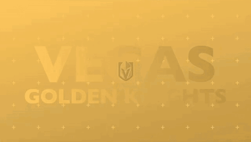 Nhl Vegas Golden Knights Goal GIF