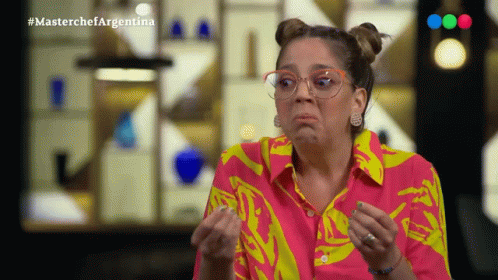 Ni Pista La Cooquette No Idea GIF