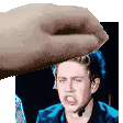 Niall Horan One Direction Sticker GIF