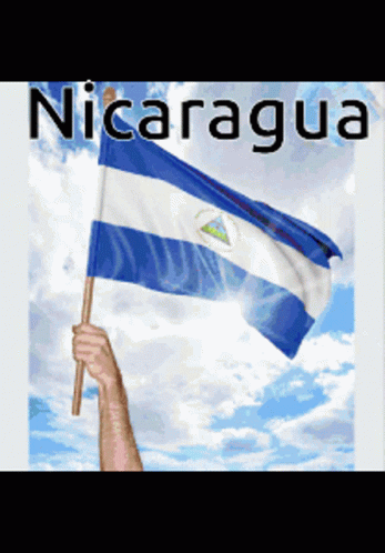 Nicaragua Country GIF