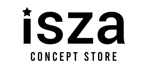 Nicaragua Isza Concept Store GIF
