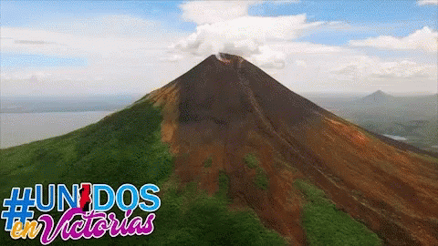 Nicaragua Tourist Attractions GIF