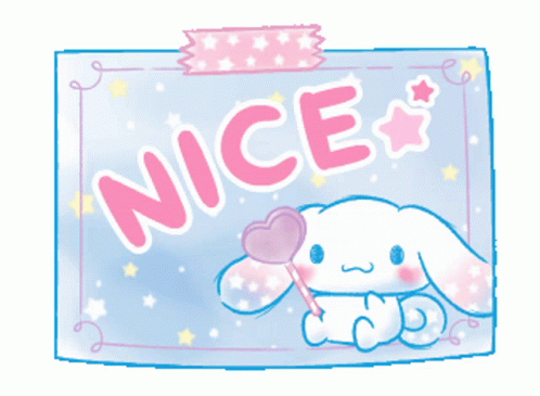 Nice Cute Cartoon Puppy Sticker GIF