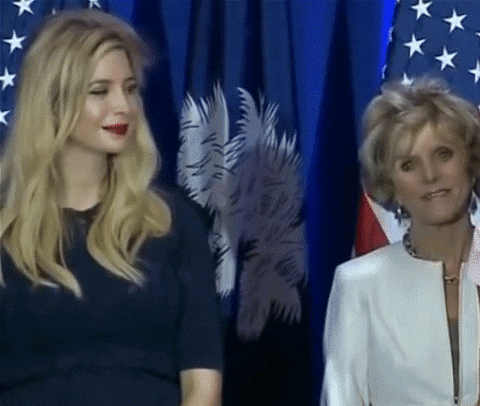 Nice Meme Trump Thumbs Up GIF