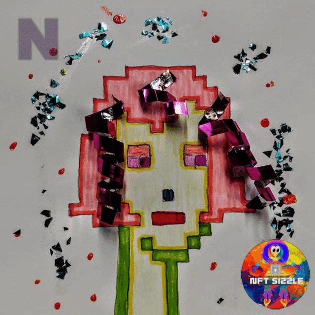 Nice Nft Coolnft Gif GIF