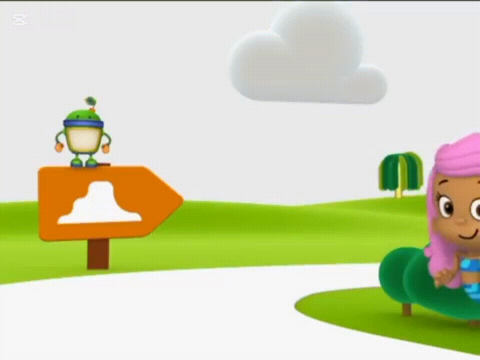 Nick Jr. Up Next. Ni Hao Kai-Lan. Koala. By Nick Jr. GIF