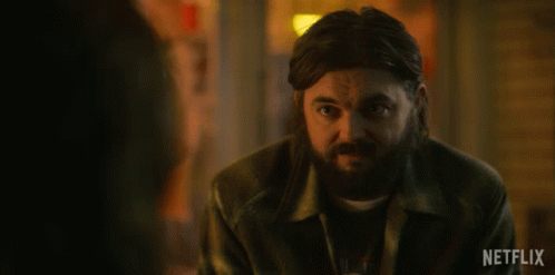 Nick Thune Keep Up The Great Work GIF