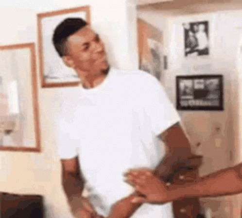 Nick Young Confused What Did He Say GIF