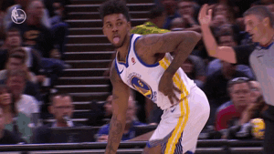 Nick Young Tongue Flex GIF