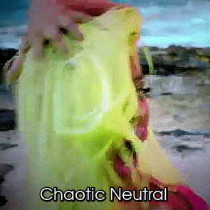 Nicki Minaj Anaconda Chaotic GIF