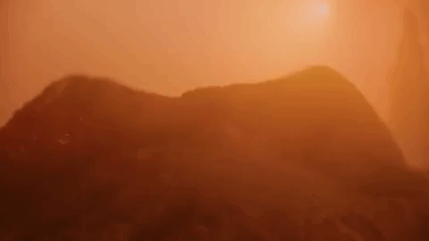 Nicki Minaj Anaconda In The Sand GIF