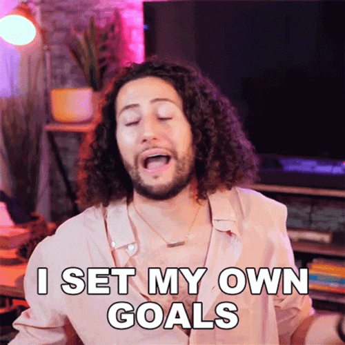 Nicola Foti Setting Own Goals GIF