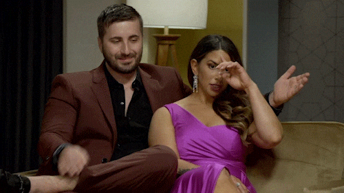 Nicole I Love My Husband Christopher Daniel GIF