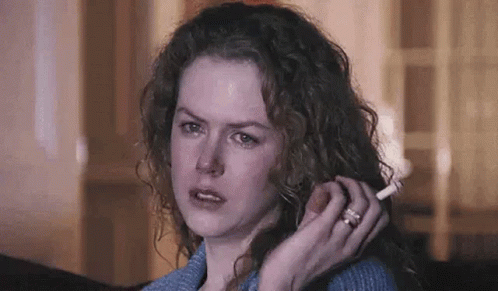 Nicole Kidman Eyes Wide Shut GIF