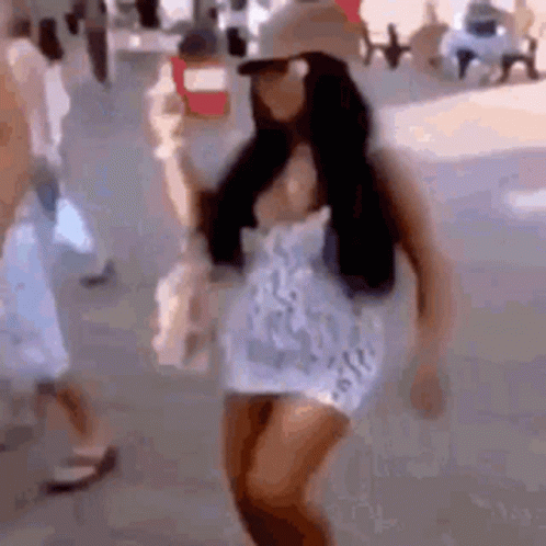 Nicole Snooki Polizzi Very Happy GIF