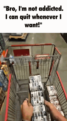 Nicotine Addict Vaping Addiction GIF