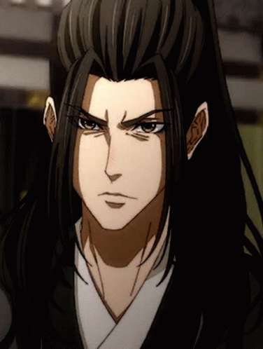 Nie Mingjue Tawawa On Monday GIF