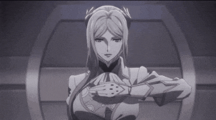 Nier Automata Nierautomata Gif GIF