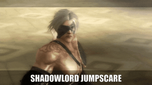 Nier Nier 2010 Gif GIF