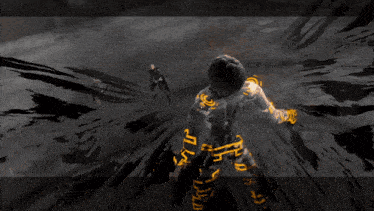 Nier Nier Replicant Gif GIF