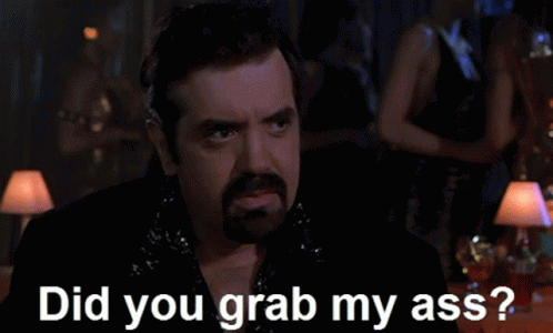 Night At The Roxbury Asking GIF