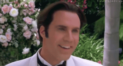 Night At The Roxbury Happy Steve GIF