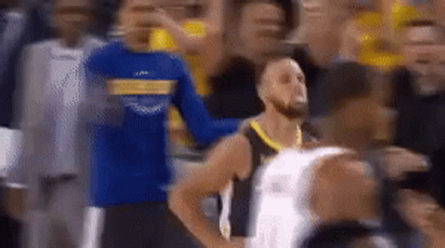 Night Night Curry Backward Dance GIF