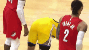 Night Night Curry Side View GIF
