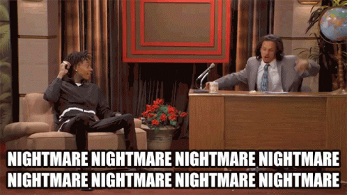 Nightmare