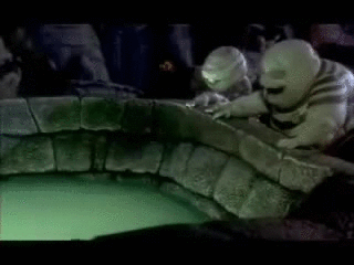 Nightmare Before Christmas Jack Skellinger Arising GIF