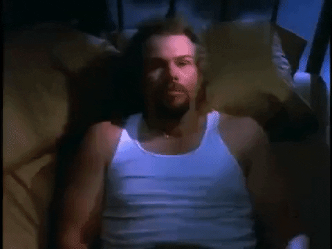 Nightmares Of Toby Keith Get Up GIF
