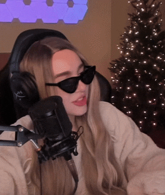 Nihachu Pink Im Cool GIF