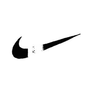 Nike Swoosh Logo