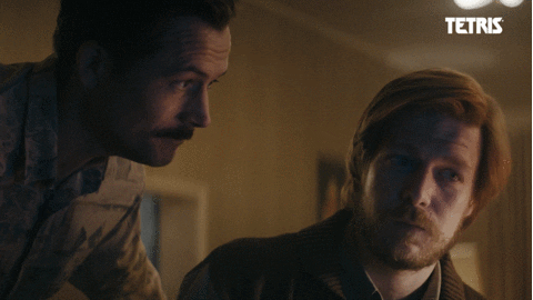 Nikita Efremov In Tetris Movie GIF