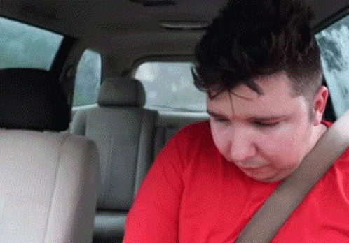 Nikocado Avocado Immature Breakdown GIF