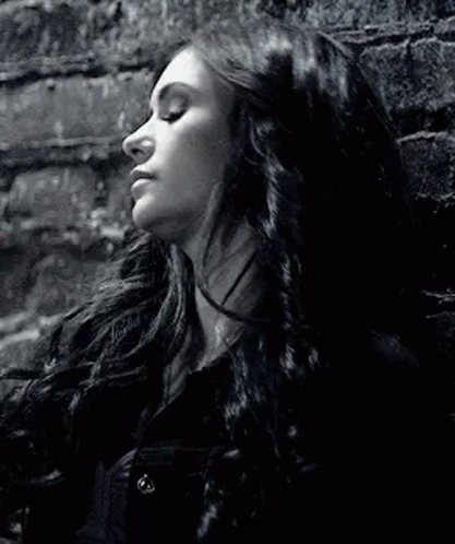 Cinematic Nina Dobrev Vampire Diaries GIF