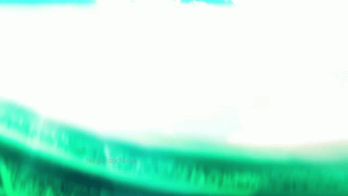 NinjasticNinja Text on Green White Background