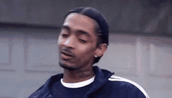 Nipsey Hussle Gif GIF