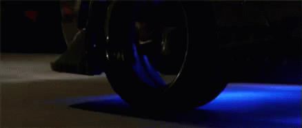 Nissan Skyline R34 High Speed Drive GIF