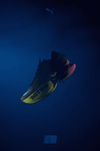 Nitro Fastroid Shoes