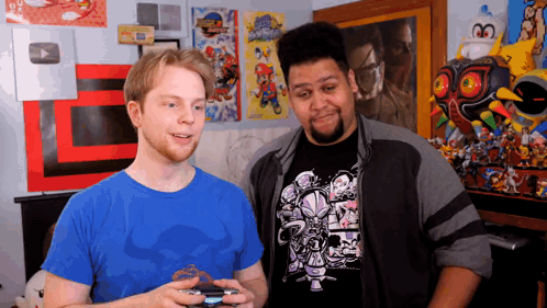 Nitrorad Brady Brain Blast GIF