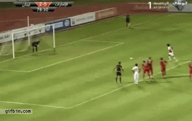 No Energy Penalty Kicks GIF