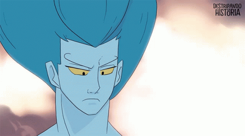 No Feliz Zeus Historia GIF