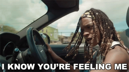 No From Me Dawg Koffee GIF