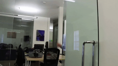 No From Me Dawg Meme Saying No GIF